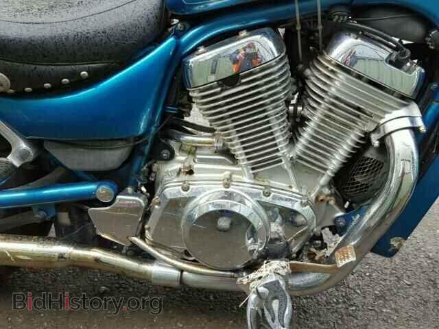1996 SUZUKI CYCLE VS - VIN: JS1VS52A5T2103453 - Фото 7