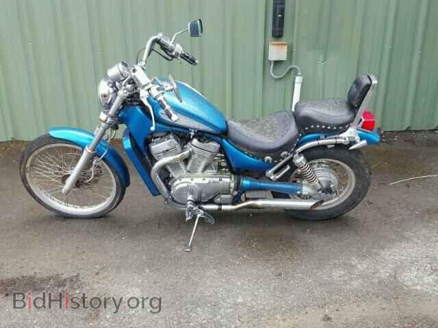 1996 SUZUKI CYCLE VS - VIN: JS1VS52A5T2103453 - Фото 9