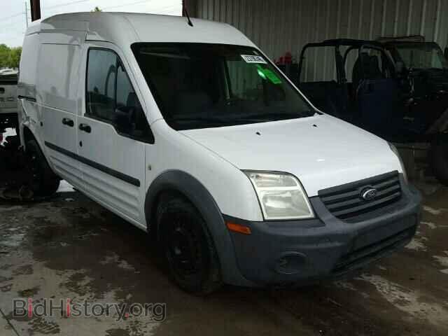 Фотография NM0LS7AN1CT118911 - FORD TRANSIT CO 2012