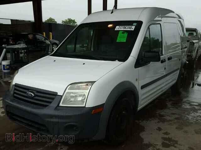 2012 FORD TRANSIT CO - VIN: NM0LS7AN1CT118911 - Фото 2