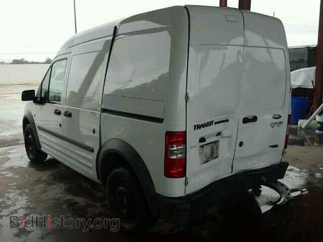 2012 FORD TRANSIT CO - VIN: NM0LS7AN1CT118911 - Фото 3