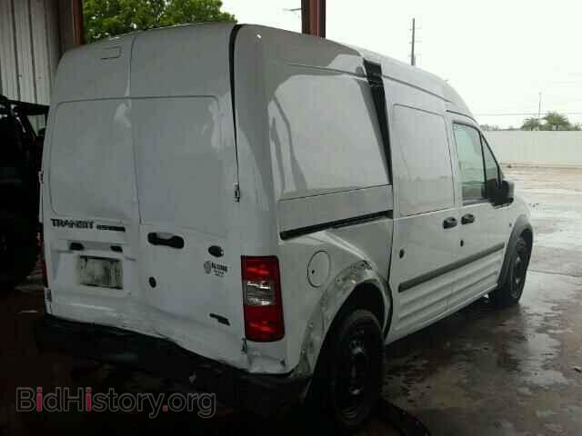 2012 FORD TRANSIT CO - VIN: NM0LS7AN1CT118911 - Фото 4