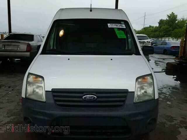 2012 FORD TRANSIT CO - VIN: NM0LS7AN1CT118911 - Фото 9