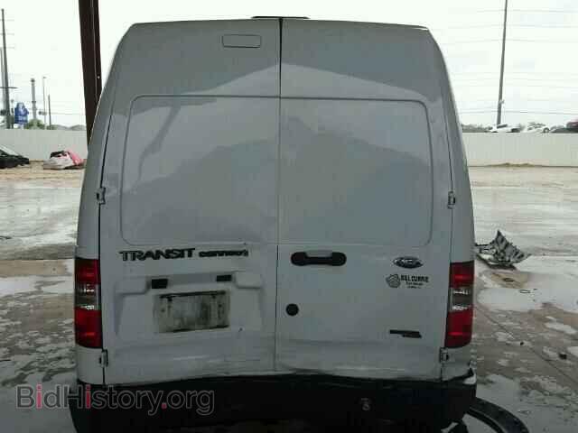 2012 FORD TRANSIT CO - VIN: NM0LS7AN1CT118911 - Фото 10