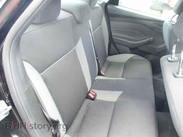 2013 FORD FOCUS - VIN: 1FADP3E20DL154906 - Фото 6