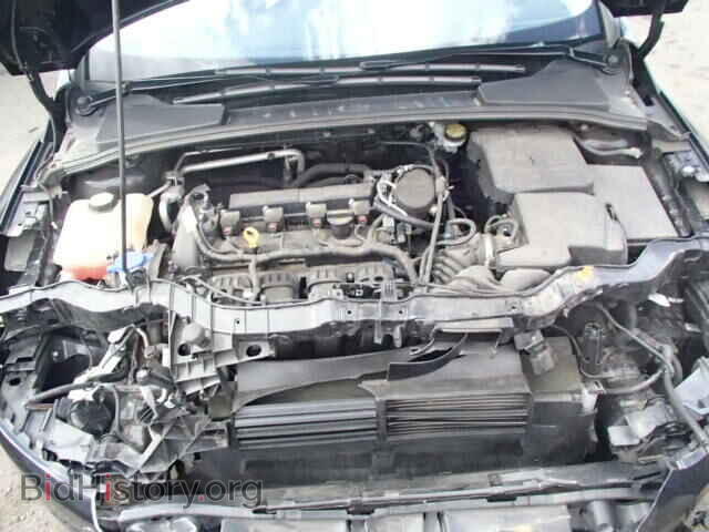 2013 FORD FOCUS - VIN: 1FADP3E20DL154906 - Фото 7