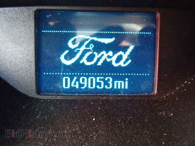 2013 FORD FOCUS - VIN: 1FADP3E20DL154906 - Фото 8
