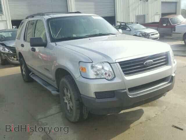 Photo 1FMEU62E46ZA02906 - FORD EXPLORER 2006
