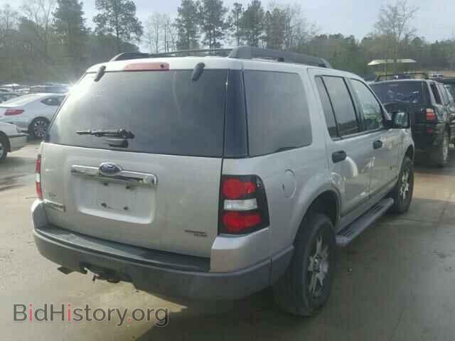 2006 FORD EXPLORER - VIN: 1FMEU62E46ZA02906 - Photo 4