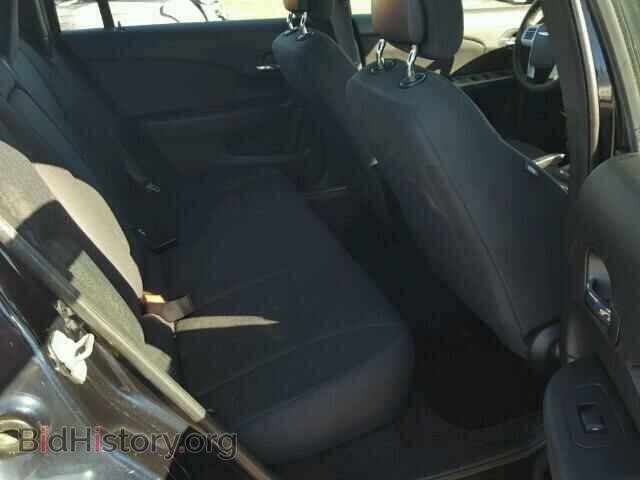 2012 CHRYSLER 200 - VIN: 1C3CCBBB8CN119425 - Фото 6
