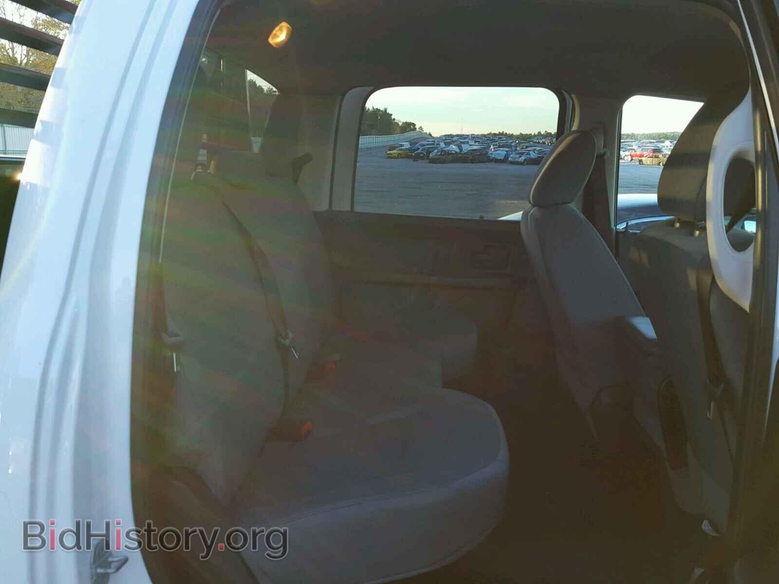 2014 RAM 3500 - VIN: 3C7WRTCL0EG298823 - Фото 6