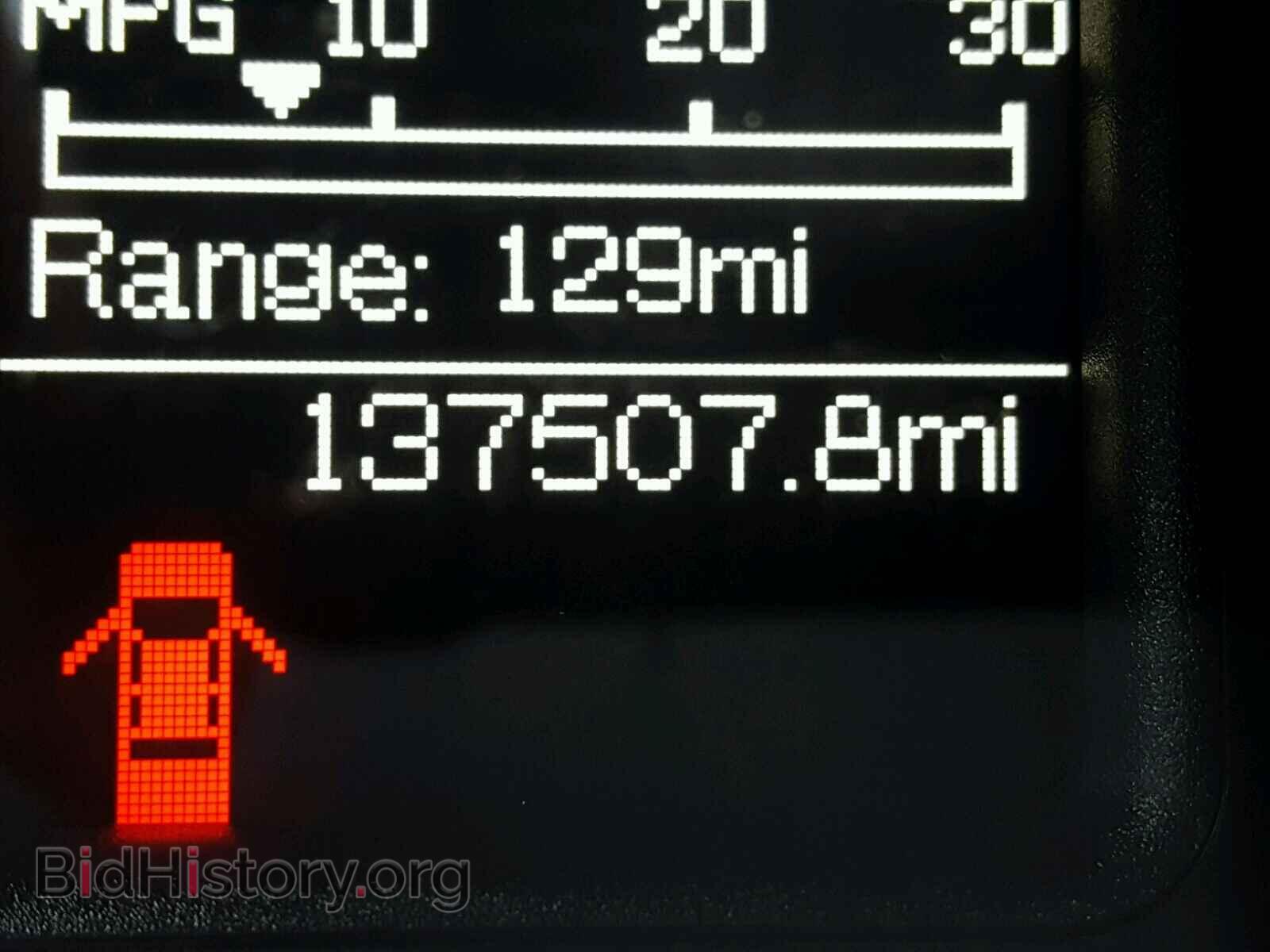 2014 RAM 3500 - VIN: 3C7WRTCL0EG298823 - Фото 8