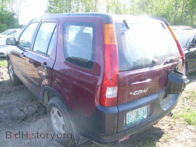 2003 HONDA CRV - VIN: SHSRD78473U155509 - Photo 3