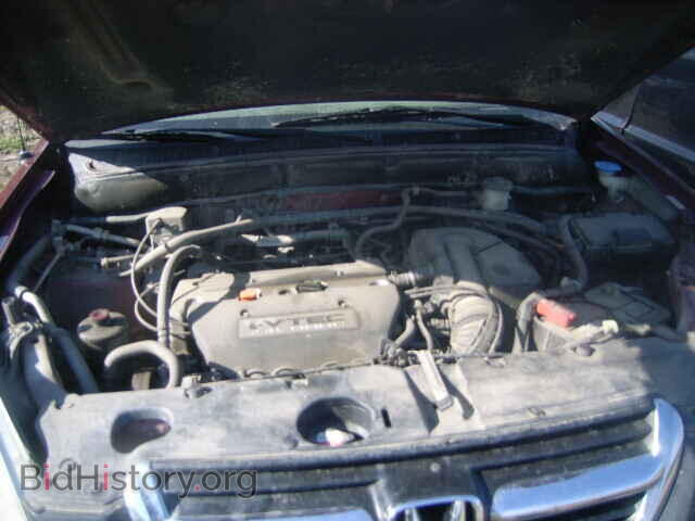 2003 HONDA CRV - VIN: SHSRD78473U155509 - Photo 7