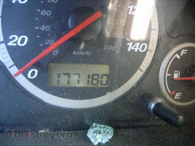2003 HONDA CRV - VIN: SHSRD78473U155509 - Photo 8