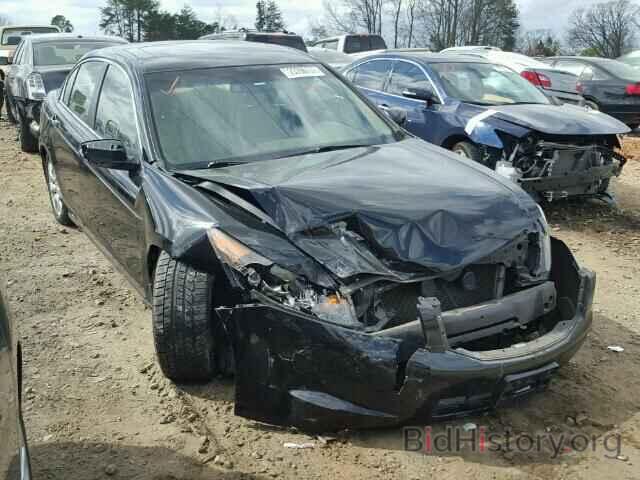 Photo 1HGCP26839A126279 - HONDA ACCORD 2009