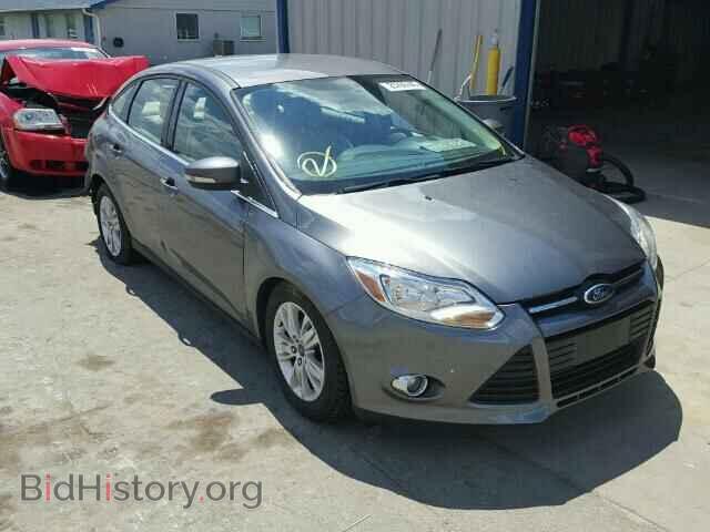 Photo 1FAHP3H26CL197769 - FORD FOCUS 2012