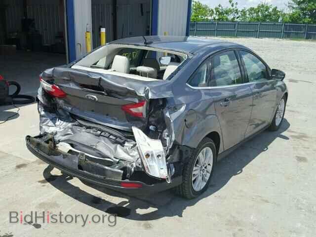 2012 FORD FOCUS - VIN: 1FAHP3H26CL197769 - Фото 4