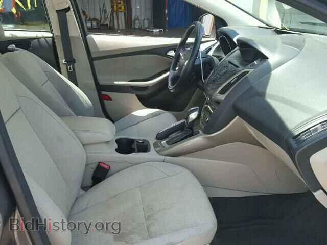 2012 FORD FOCUS - VIN: 1FAHP3H26CL197769 - Фото 5