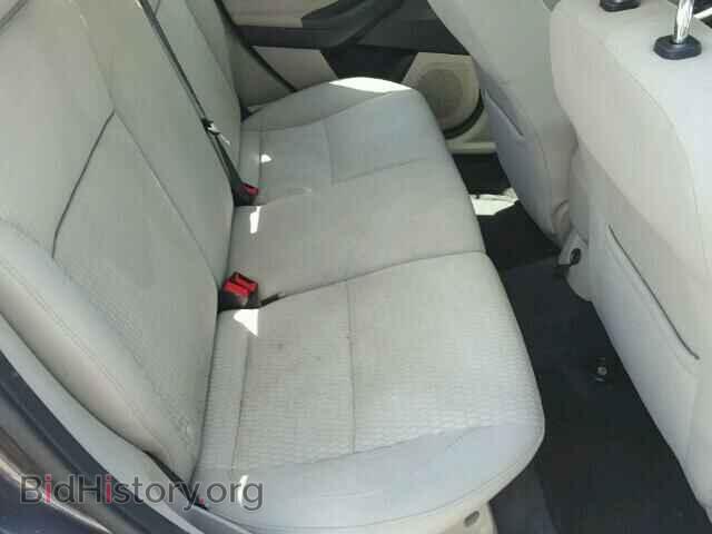 2012 FORD FOCUS - VIN: 1FAHP3H26CL197769 - Фото 6