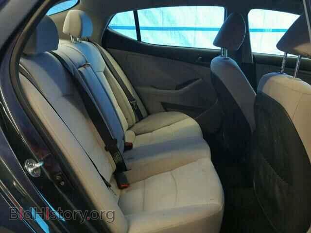 2015 KIA OPTIMA - VIN: KNAGM4A70F5594037 - Фото 6
