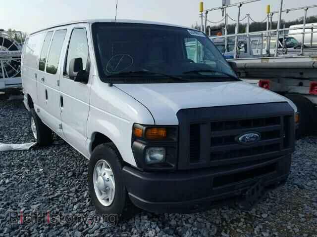 Фотография 1FTNE2EW9DDB32348 - FORD ECONOLINE 2013