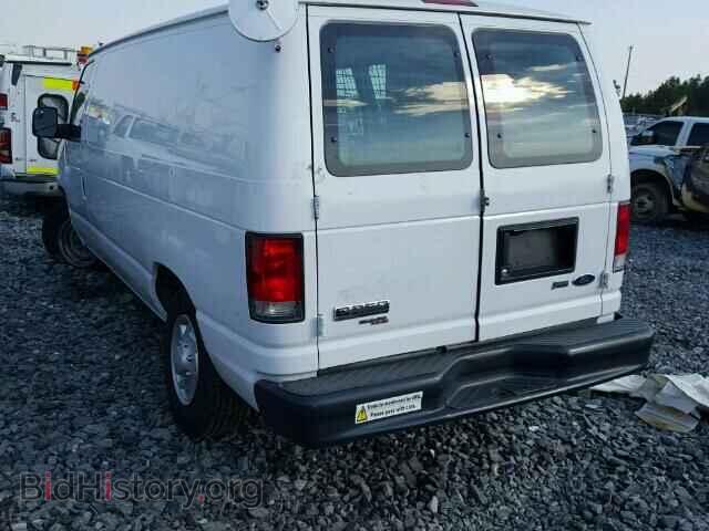 2013 FORD ECONOLINE - VIN: 1FTNE2EW9DDB32348 - Фото 3