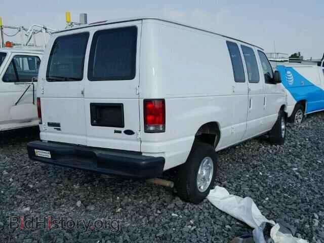 2013 FORD ECONOLINE - VIN: 1FTNE2EW9DDB32348 - Фото 4