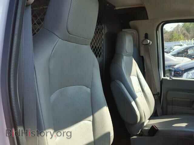 2013 FORD ECONOLINE - VIN: 1FTNE2EW9DDB32348 - Фото 6