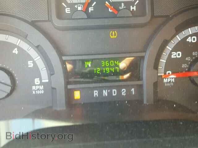 2013 FORD ECONOLINE - VIN: 1FTNE2EW9DDB32348 - Фото 8
