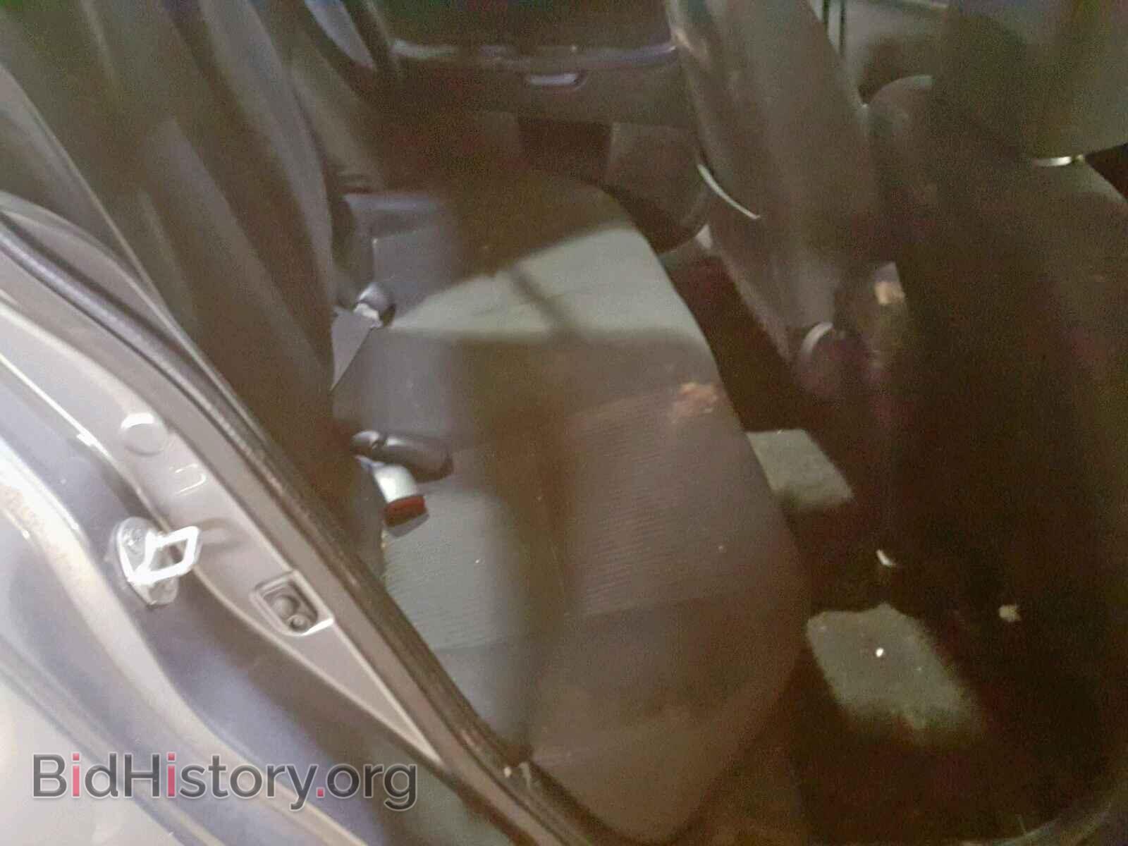 2015 MITSUBISHI LANCER - VIN: JA32U2FUXFU011154 - Фото 6
