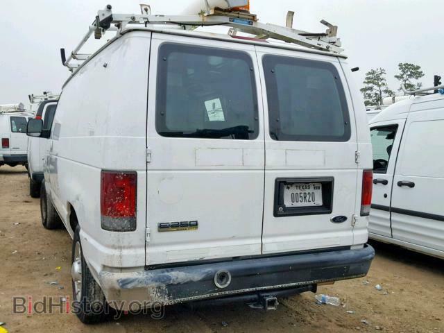 2010 FORD ECONOLINE - VIN: 1FTNE2EL9ADA60259 - Photo 3