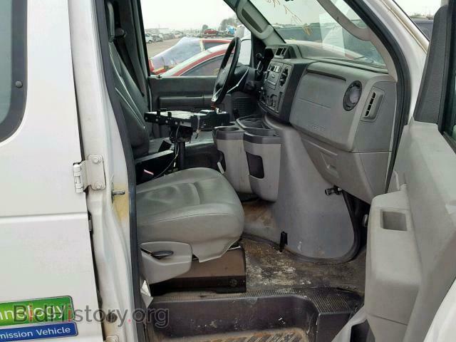 2010 FORD ECONOLINE - VIN: 1FTNE2EL9ADA60259 - Photo 5