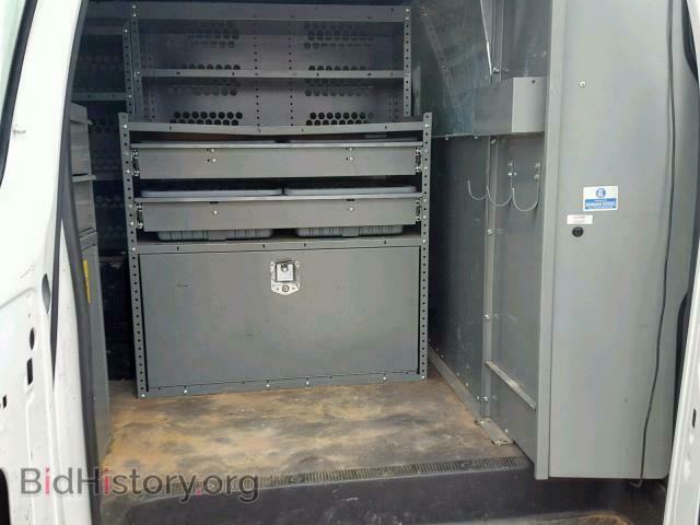 2010 FORD ECONOLINE - VIN: 1FTNE2EL9ADA60259 - Photo 6