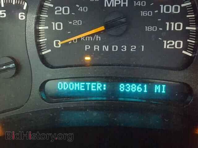 2006 CHEVROLET SILVERADO - VIN: 3GCEC14X66G225697 - Фото 8