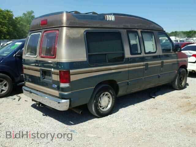 1995 FORD ECONOLINE - VIN: 1FDEE14H5SHA07801 - Фото 4