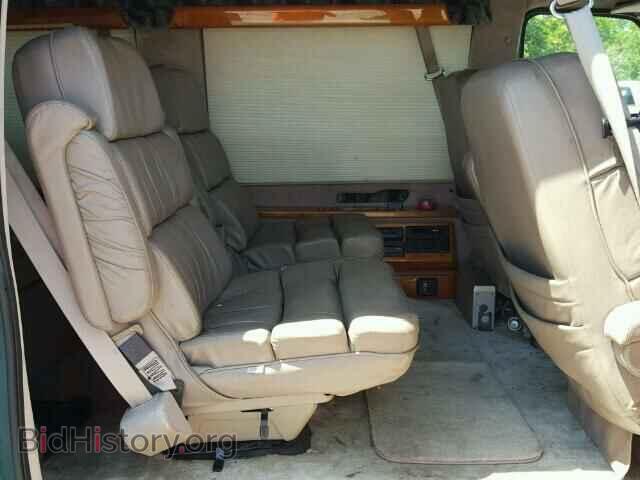 1995 FORD ECONOLINE - VIN: 1FDEE14H5SHA07801 - Фото 6