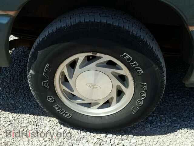1995 FORD ECONOLINE - VIN: 1FDEE14H5SHA07801 - Фото 9
