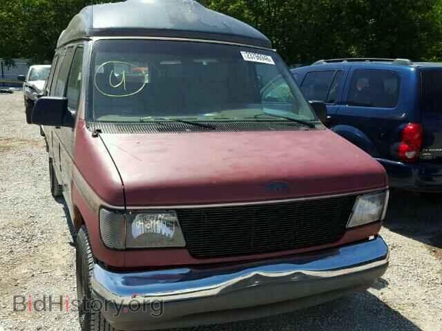1995 FORD ECONOLINE - VIN: 1FDEE14H5SHA07801 - Фото 10