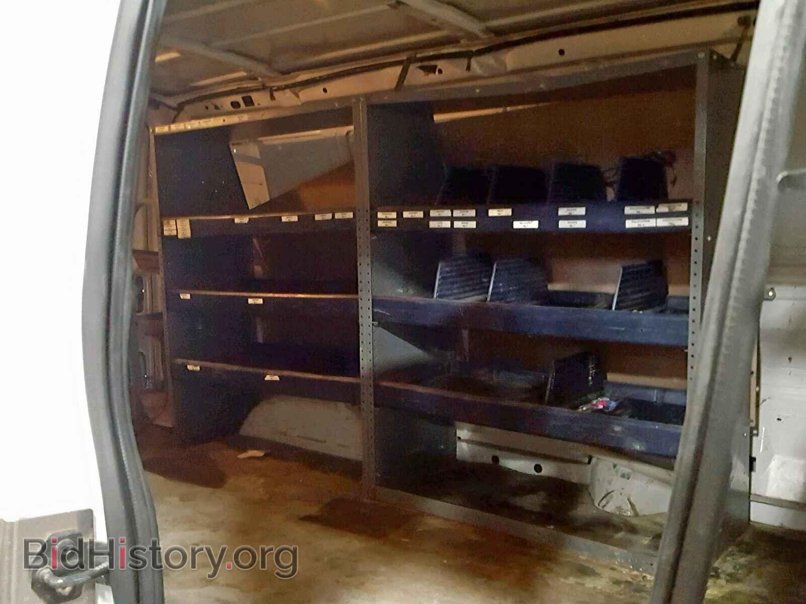 2011 FORD ECONOLINE - VIN: 1FTNE1EW4BDA45464 - Фото 6