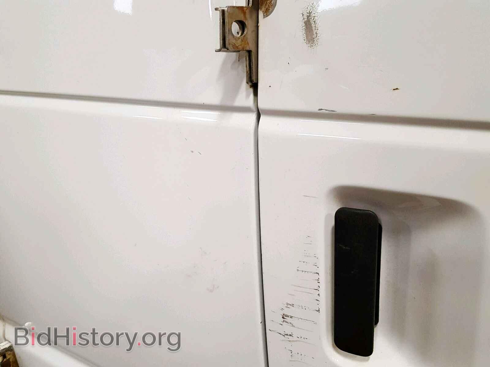 2011 FORD ECONOLINE - VIN: 1FTNE1EW4BDA45464 - Фото 9