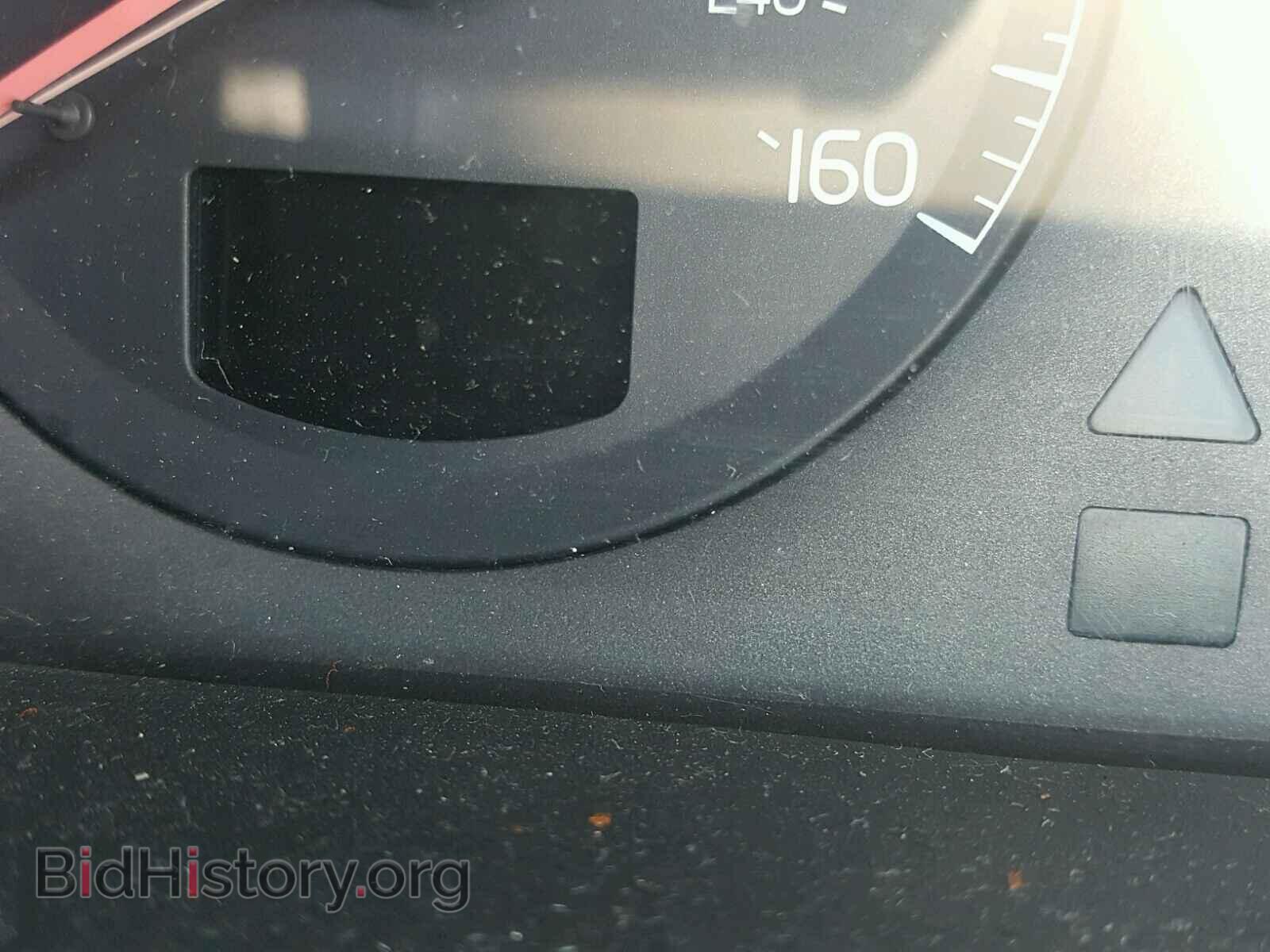 2001 VOLVO S80 - VIN: YV1TS90D511191595 - Фото 8
