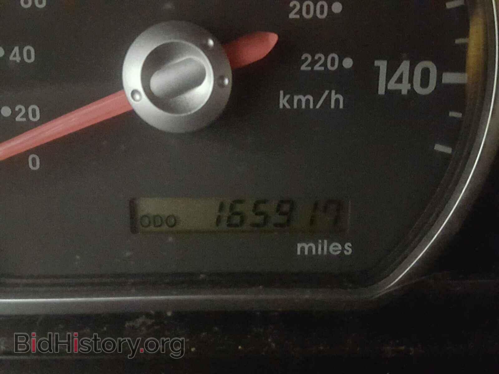 2009 MITSUBISHI GALANT - VIN: 4A3AB36F89E027861 - Фото 8