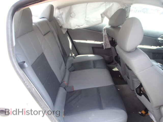 2008 DODGE AVENGER - VIN: 1B3LC56R08N200660 - Фото 6