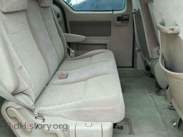 2006 FORD FREESTAR - VIN: 2FMDA51696BA57735 - Фото 6