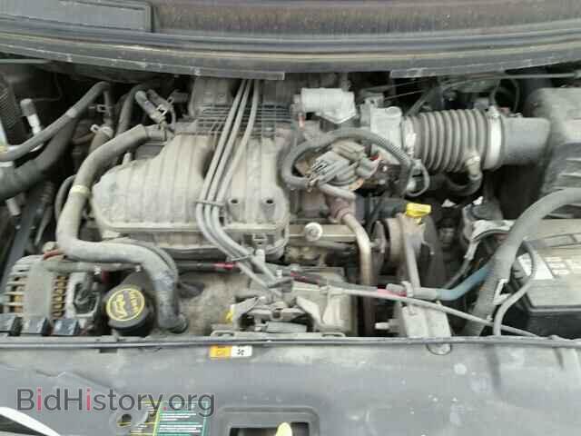 2006 FORD FREESTAR - VIN: 2FMDA51696BA57735 - Фото 7