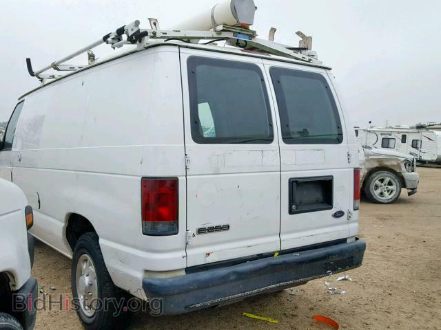 2010 FORD ECONOLINE - VIN: 1FTNE2EL3ADA19710 - Photo 3
