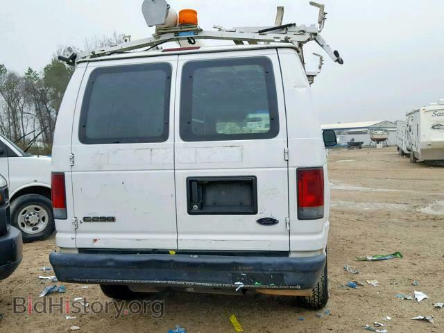 2010 FORD ECONOLINE - VIN: 1FTNE2EL3ADA19710 - Photo 4