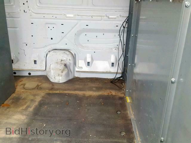 2010 FORD ECONOLINE - VIN: 1FTNE2EL3ADA19710 - Photo 6