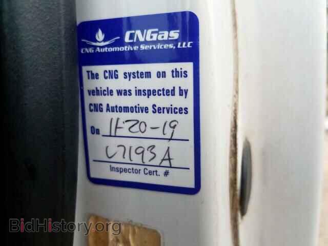 2010 FORD ECONOLINE - VIN: 1FTNE2EL3ADA19710 - Photo 9